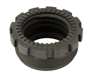 YHM KURZ QD ADAPTER TI