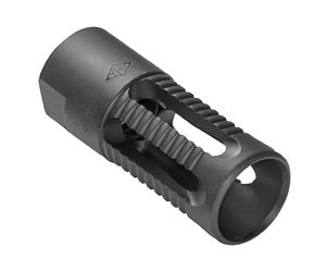 YHM .308 FLASH SUPPRESSOR W/O TEETH
