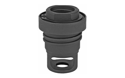 YHM MINI QD MUZZLE BRAKE 5/8X24 - Image 2