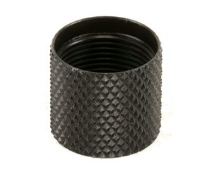 YHM .45 PIST TP .578X28 .650 OD BLK