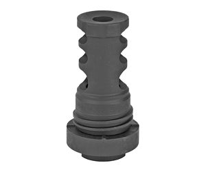 YHM QD MUZZLE BRAKE 5/8X24