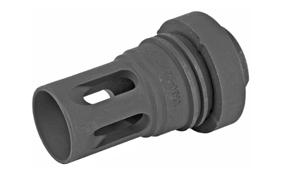 YHM MINI QD FLASH HIDER ASSY 5/8X24 - Image 3