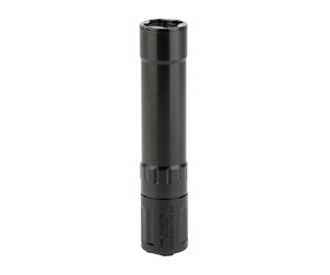 YHM PHANTOM SUPPRESSOR 22CAL BLK