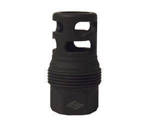 YHM SHORT SRX BRAKE 11/16"-24 BLK