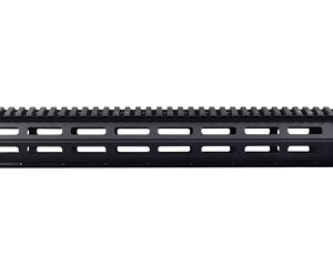 YHM 15" M-LOK HANDGUARD MR7 ASSY BLK