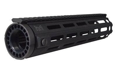 YHM 10" M-LOK HANDGUARD MR7 ASSY BLK - Image 3