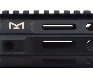 YHM MINI MLOK HANDGUARD MR7 ASSY BLK