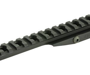 YHM 6" PICATINNY RAIL EXTENSION