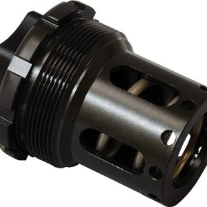 YHM NELSON BOOSTER ASSY. - NO PISTON