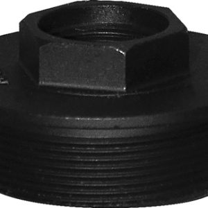 YHM HUB DIRECT THREAD MOUNT - 5/8"-32