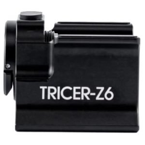 TRICER Z6 BILLET BINO ADAPTER - FOR SIG ZULU6 BINOCULARS