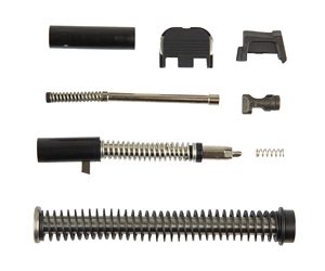 ZAF UPPER PARTS KIT FOR GLK 17/34 G5