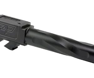 ZAF BBL FOR GLK 19 G3 3.90" BLK