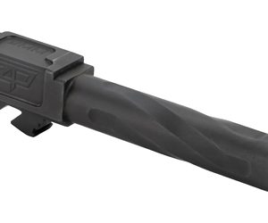 ZAF BBL FOR GLK 19 G5 3.95" BLK