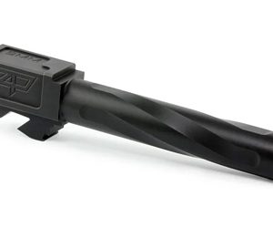 ZAF BBL FOR GLK 17 G3 4.37" BLK