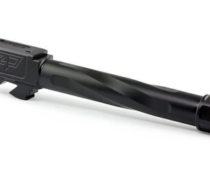 ZAF BBL FOR GLK 17 G3 4.97" TB BLK