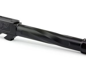 ZAF BBL FOR GLK 17 G5 4.97" TB BLK