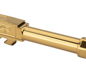 ZAF BBL FOR GLK 43 3.90" TB GOLD