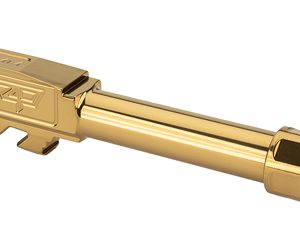 ZAF BBL FOR GLK 48 4.675" TB GOLD