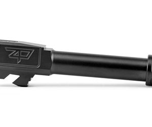 ZAF BBL FOR GLK 48 4.675" TB BLACK