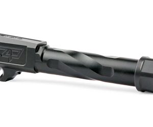 ZAF BBL SIG P365 3.75" TB BLACK