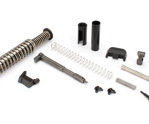 ZAF UPPER PARTS KIT FOR GLK 19 G5