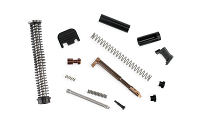 ZAF UPPER PARTS KIT FOR GLK 19 G4