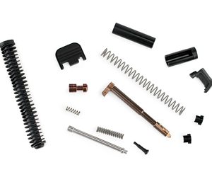 ZAF UPPER PARTS KIT FOR GLK 19 G3