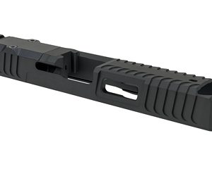 ZAF IBS CMP SLIDE FOR G17 G3 BLK/BLK