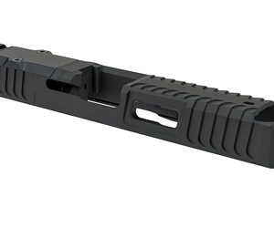 ZAF ZPS2 CMP SLD FOR G17 G3 BLK/BLK
