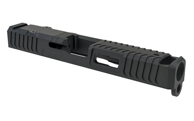 ZAF ZPS2 CMP SLD FOR G17 G3 BLK/BLK