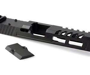 ZAF ZPS2 CMP SLD FOR G17 G3 TB BLK