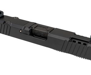 ZAF Z SRS PRTD CP SLD FOR G19 G3 BLK