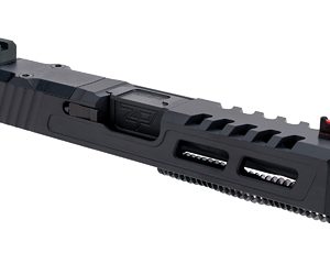 ZAF ZPS2 CMP SLD FOR G19 G3 BLK/BLK