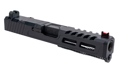 ZAF ZPS2 CMP SLD FOR G19 G3 BLK/BLK