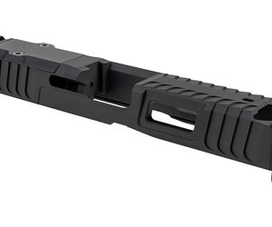 ZAF IBS CMP SLD FOR G19 G5 BLK/BLK