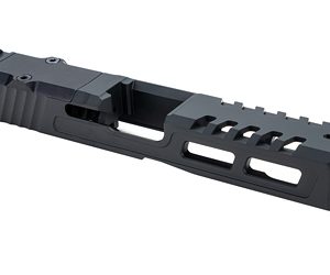 ZAF ZPS2 CMP SLD FOR G19 G5 BLK/BLK