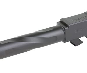 ZAF BARREL FOR GLOCK 19 GEN5 BLK
