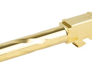 ZAF BARREL FOR GLOCK 19 GEN5 TIN