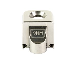 ZAF COMP FOR GLK 9MM G1-5 1/2X28 SS