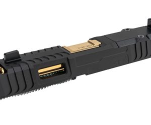 ZAF ZPS.B CMPUPPER FOR G19 G5 TIN CP