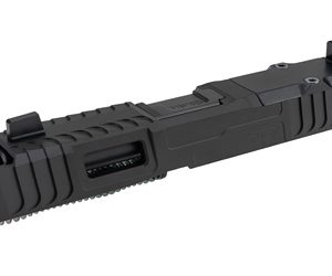 ZAF ZPS.B CMPUPPER FOR G19 G5 BLK CP