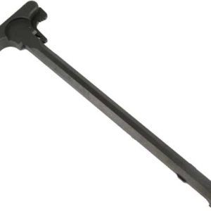 GUNTEC AR10 CHARGING HANDLE - MILSPEC BLACK