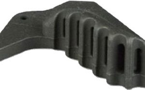 GUNTEC CHARGING HANDLE LATCH - GEN 2 BLACK
