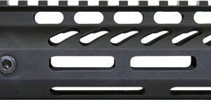 GUNTEC ULTRA LIGHT HANDGUARD - 7" M-LOK BLACK