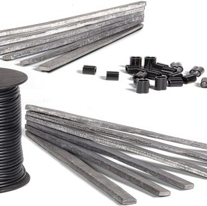 ZINK DECOY RIGGING KIT - 200' PVC LINE 4OZ WEIGHT