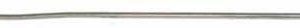 GUNTEC GAS TUBE RIFLE LENGTH - FOR AR15 STAINLESS