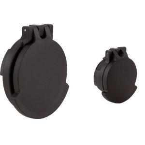 TRIJICON VCOG FLIP CAP SET 1-8X28