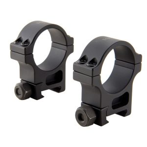 TRIJICON RINGS 34MM STANDARD HIGHT