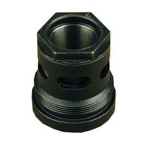 SILENCERCO 3-LUG MOUNT 45ACP